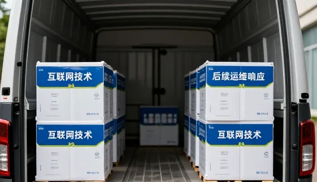 网络建设选型需关注的六大关键点