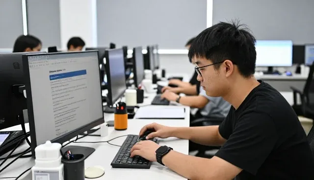 电商运营速览：网络网站建设重点整理