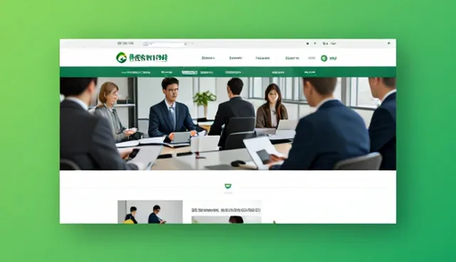 企业官网建设中APP集成的常见问题与应对策略
