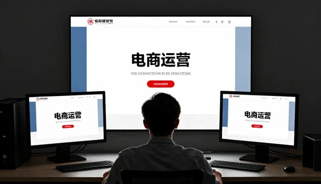电商运营模式升级：从流量驱动到精细化运营的转型